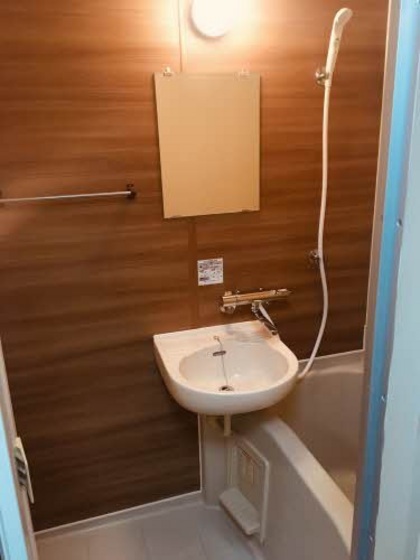 ハッピーハイツ今