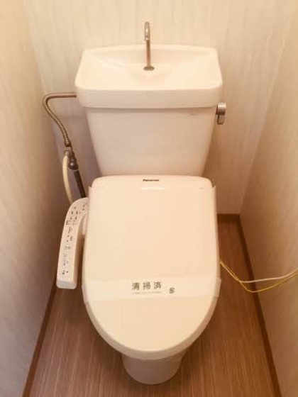 ハッピーハイツ今