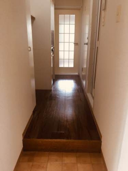 ハッピーハイツ今