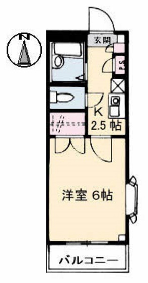 ハッピーハイツ今