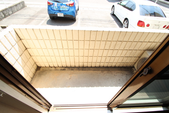 ハッピーハイツ今