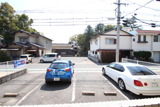 ハッピーハイツ今