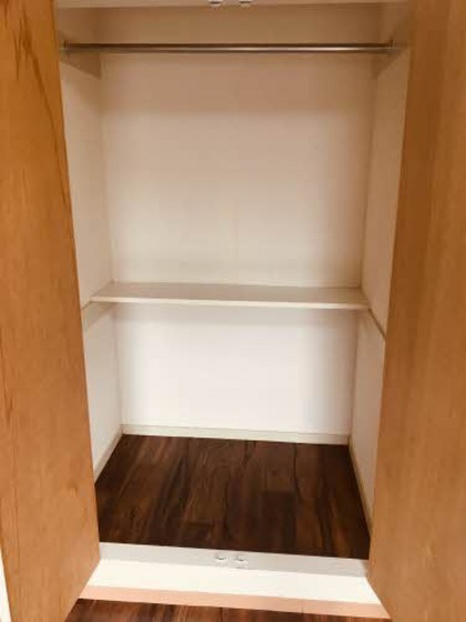 ハッピーハイツ今