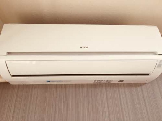 ハッピーハイツ今