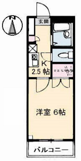 ハッピーハイツ今