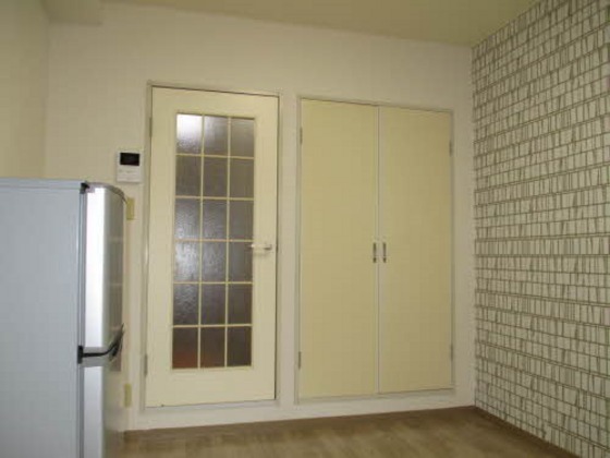 ハッピーハイツ今