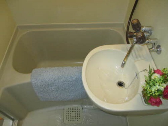 ハッピーハイツ今