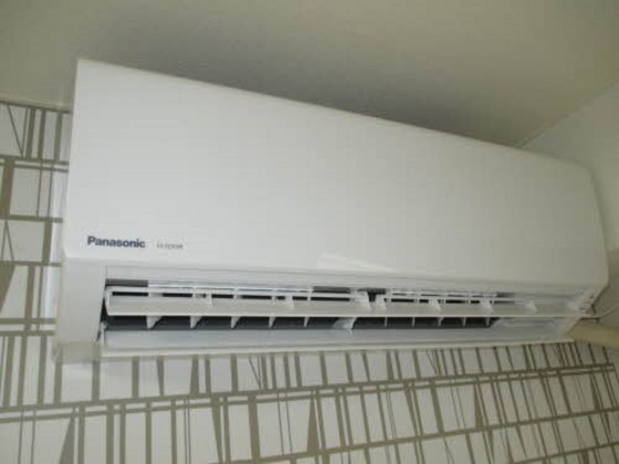 ハッピーハイツ今