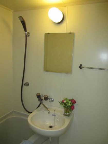 ハッピーハイツ今