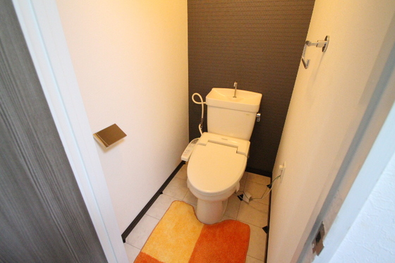 ハッピーハイツ今