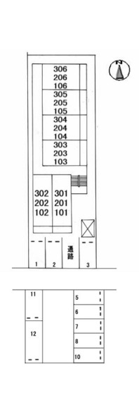 ハッピーハイツ今