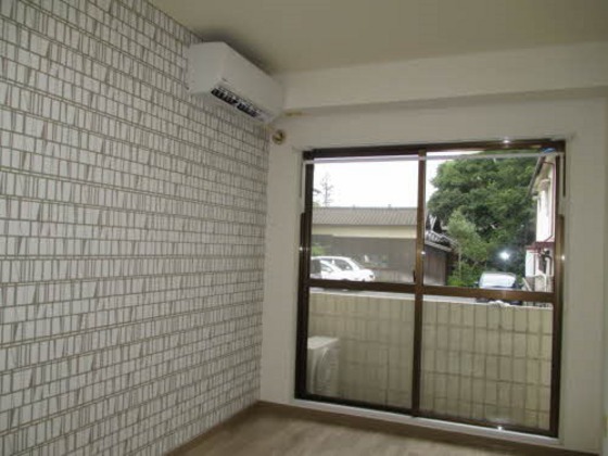 ハッピーハイツ今