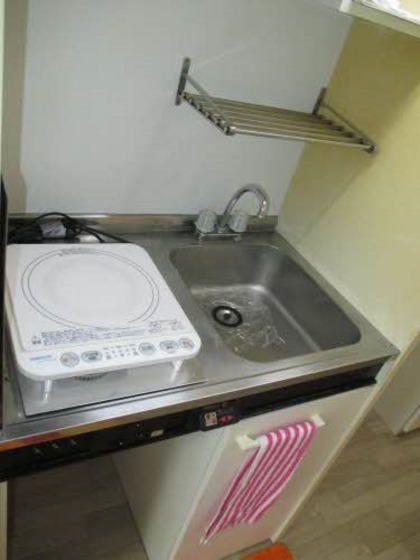 ハッピーハイツ今