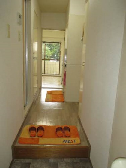 ハッピーハイツ今