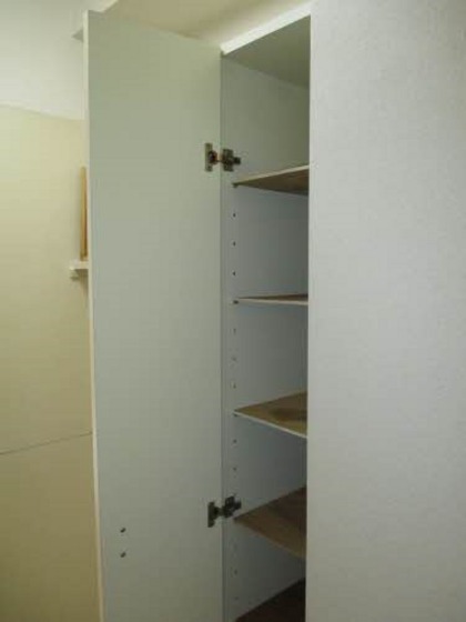 ハッピーハイツ今