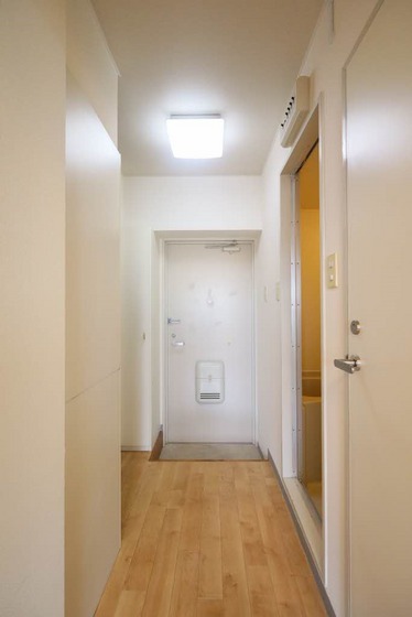 ハッピーハイツ今