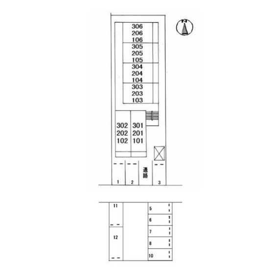 ハッピーハイツ今