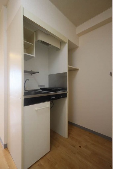 ハッピーハイツ今