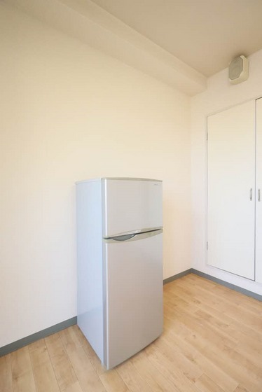 ハッピーハイツ今