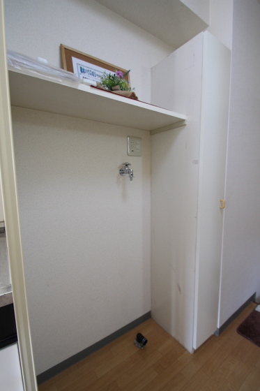 ハッピーハイツ今