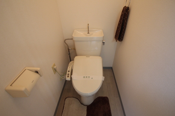 ハッピーハイツ今