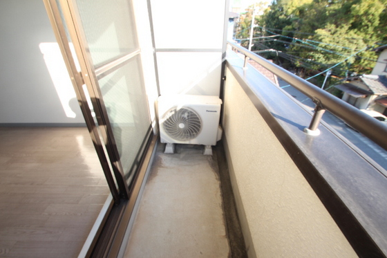 ハッピーハイツ今