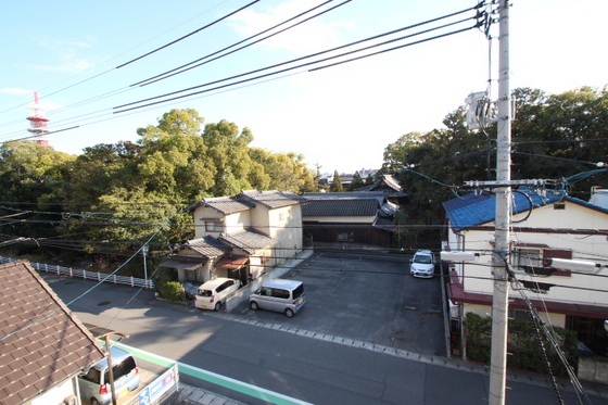 ハッピーハイツ今