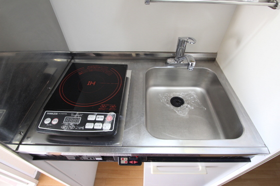 ハッピーハイツ今