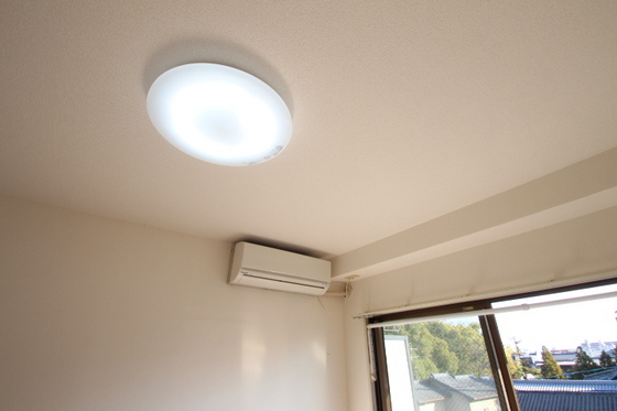 ハッピーハイツ今