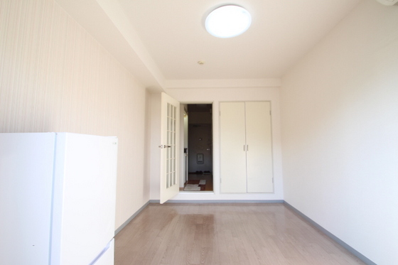 ハッピーハイツ今