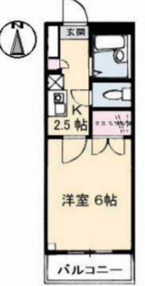 ハッピーハイツ今