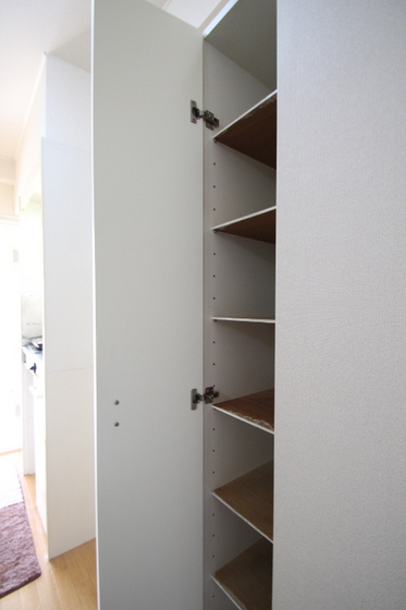 ハッピーハイツ今