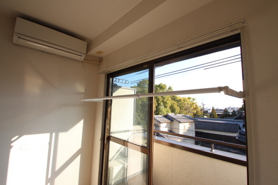 ハッピーハイツ今