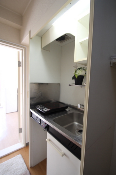 ハッピーハイツ今