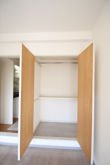 ハッピーハイツ今