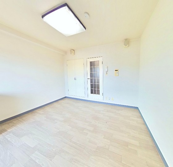 ハッピーハイツ今