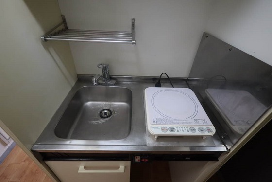 ハッピーハイツ今