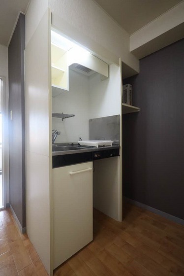 ハッピーハイツ今