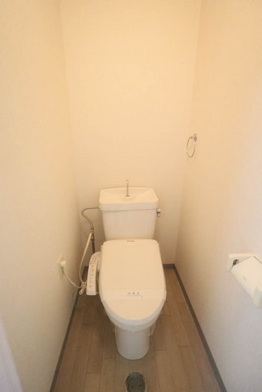 ハッピーハイツ今