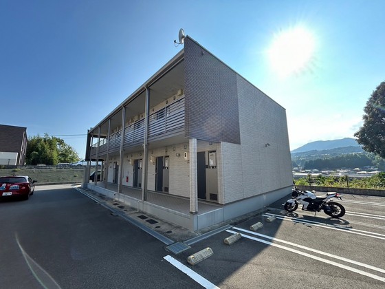 クレイノNext StageⅣ