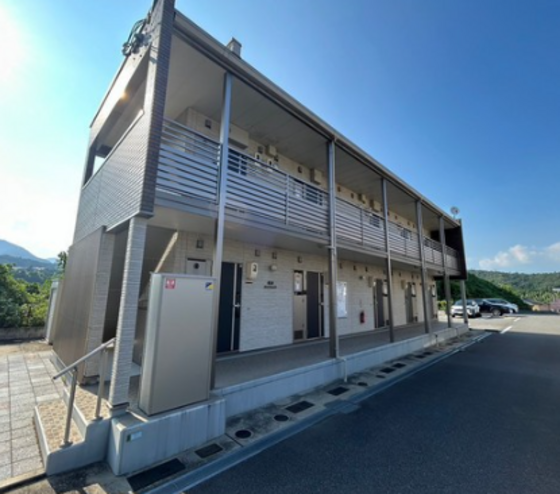 クレイノNext StageⅣ