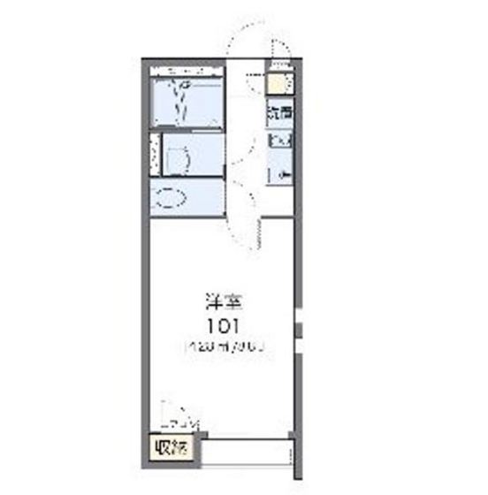 クレイノNext StageⅣ