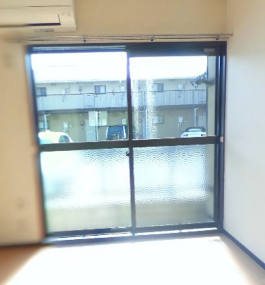 パークハイツ A棟