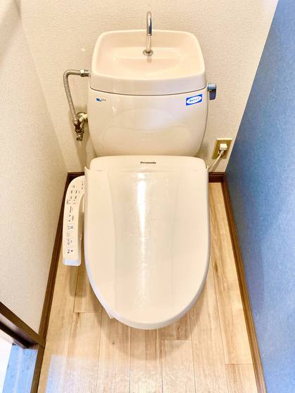 カーザ・ヴェルデ