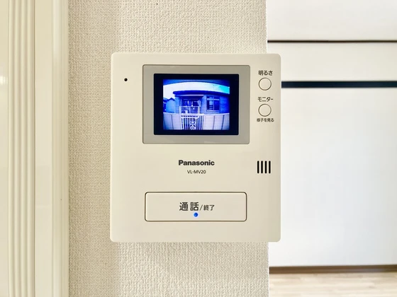 カーザ・ヴェルデ