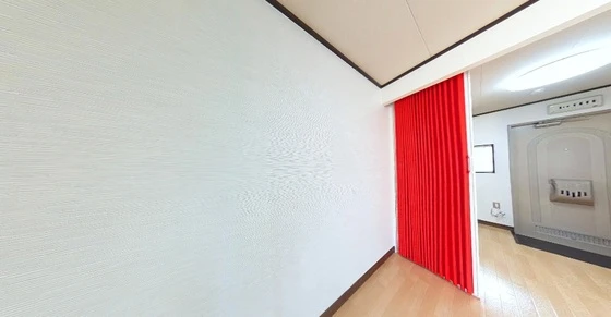 カーザ・ヴェルデ