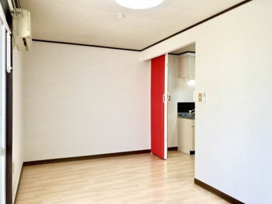 カーザ・ヴェルデ