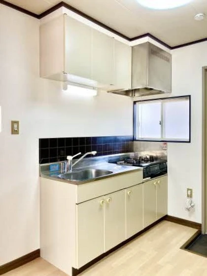 カーザ・ヴェルデ