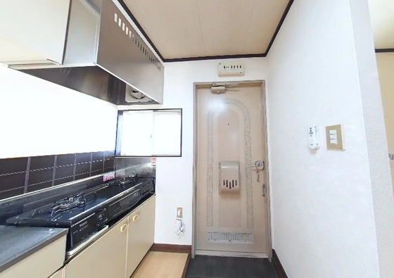 カーザ・ヴェルデ