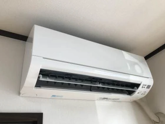 チューリップハイツ A棟